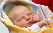 Уровень рождаемости в  Белоруссии под угрозой